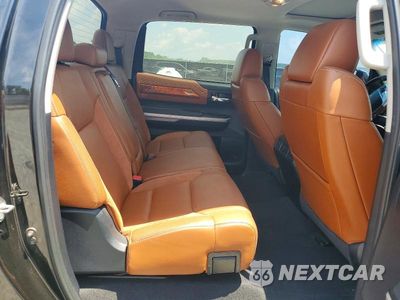 Zdjęcie 10 z 13 samochodu: 2014 TOYOTA TUNDRA 1794 EDITION VIN:5TFGY5F15EX164895 - miniatura