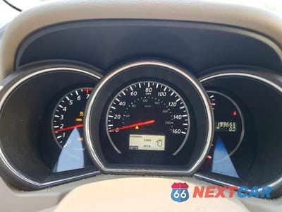 Zdjęcie 9 z 13 samochodu: 2014 NISSAN MURANO SV VIN:JN8AZ1MW8EW530594 - miniatura