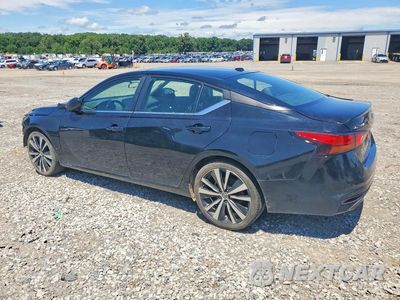 Drugie zdjęcie samochodu z przodu: 2022 NISSAN ALTIMA SR VIN:1N4BL4CV1NN305196 - miniatura