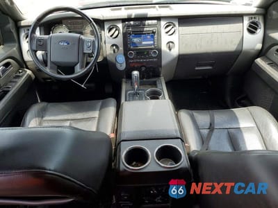 Zdjęcie 8 z 12 samochodu: 2013 FORD EXPEDITION LIMITED VIN:1FMJU2A54DEF56282 - miniatura