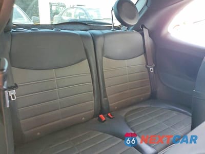 Zdjęcie 10 z 13 samochodu: 2012 FIAT 500 SPORT VIN:3C3CFFBR1CT351912 - miniatura