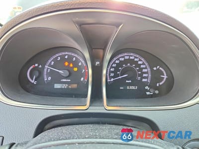 Zdjęcie 9 z 12 samochodu: 2012 TOYOTA AVALON BASE VIN:4T1BK3DB0CU454323 - miniatura