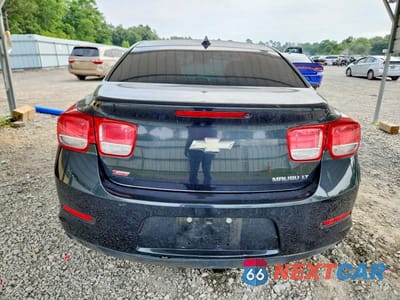 Zdjęcie 6 z 12 samochodu: 2014 CHEVROLET MALIBU 3LT VIN:1G11G5SX2EF164712 - miniatura