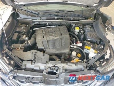 Zdjęcie 11 z 12 samochodu: 2022 SUBARU FORESTER WILDERNESS VIN:JF2SKAMC3NH501715 - miniatura