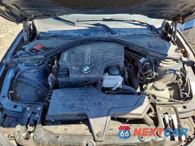 Zdjęcie 11 z 12 samochodu: 2012 BMW 328 I VIN:WBA3A5C58CF341837 - miniatura