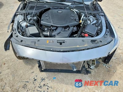 Zdjęcie 11 z 13 samochodu: 2020 CADILLAC CT6 LUXURY VIN:1G6KB5RS6LU102844 - miniatura