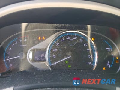 Zdjęcie 9 z 13 samochodu: 2011 TOYOTA SIENNA XLE 7-PASSENGER VIN:5TDDK3DC0BS029418 - miniatura