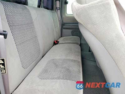 Zdjęcie 10 z 12 samochodu: 2001 FORD F250 SUPER DUTY VIN:1FTNX21L71EC41905 - miniatura