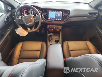 Zdjęcie 8 z 14 samochodu: 2026 DODG DURANGO GT VIN:1C4RDJDG9TC269691 - miniatura