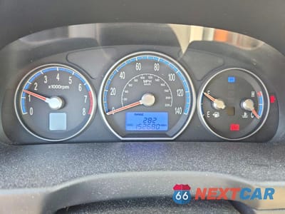 Zdjęcie 9 z 13 samochodu: 2007 HYUNDAI SANTA FE SE VIN:5NMSH13E37H074943 - miniatura