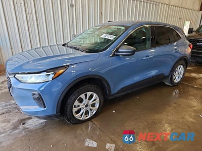 2024 FORD ESCAPE ACTIVE 1FMCU9GN0RUB27467 - główne zdjęcie licytacji z USA - miniatura