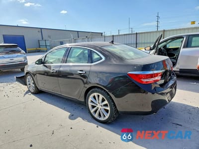 Drugie zdjęcie samochodu z przodu: 2012 BUICK VERANO VIN:1G4PS5SK1C4218770 - miniatura
