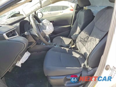 Zdjęcie 7 z 13 samochodu: 2022 TOYOTA COROLLA LE VIN:JTDEAMDE6N3002633 - miniatura