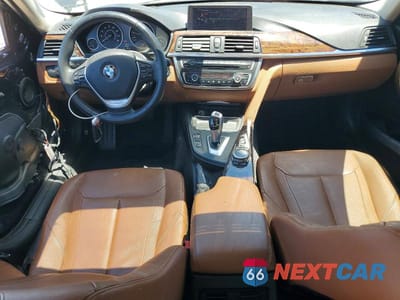 Zdjęcie 8 z 13 samochodu: 2014 BMW 328 I VIN:WBA3A5G59ENP29355 - miniatura