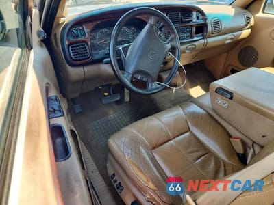Zdjęcie 8 z 12 samochodu: 1999 DODGE RAM 3500 VIN:1B7MC33W9XJ637046 - miniatura