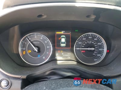 Zdjęcie 9 z 13 samochodu: 2018 SUBARU IMPREZA LIMITED VIN:4S3GTAU66J3725371 - miniatura