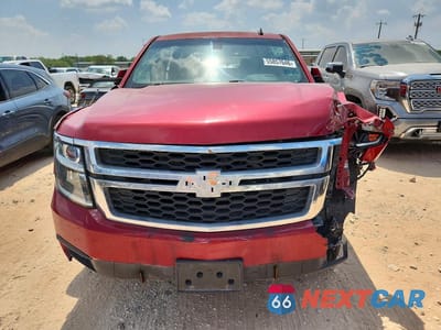 Piąte zdjęcie samochodu w środku: 2015 CHEVROLET TAHOE C1500 LS VIN:1GNSCAEC9FR143193 - miniatura