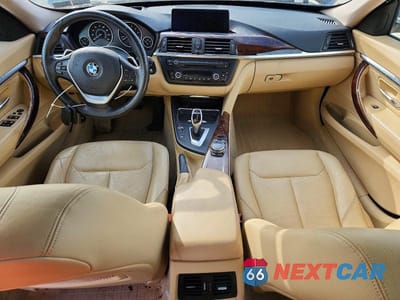 Zdjęcie 8 z 13 samochodu: 2014 BMW 328 XIGT VIN:WBA3X5C53ED242887 - miniatura