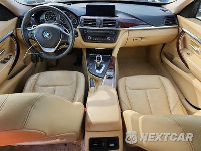 Zdjęcie 8 z 13 samochodu: 2014 BMW 328 XIGT VIN:WBA3X5C53ED242887 - miniatura