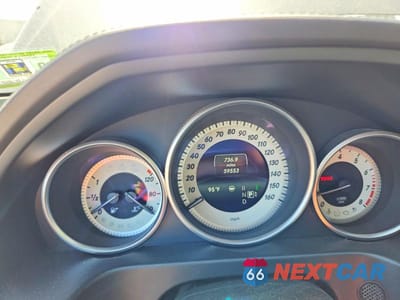 Zdjęcie 9 z 13 samochodu: 2016 MERCEDES-BENZ E 400 VIN:WDDHF6FB8GB215224 - miniatura