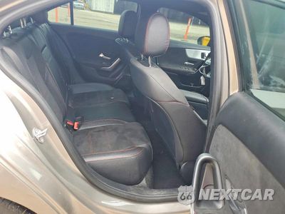 Zdjęcie 10 z 12 samochodu: 2019 MERCEDES-BENZ A 220 VIN:WDD3G4EB4KW019201 - miniatura