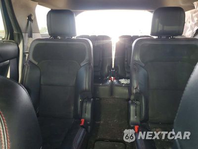 Zdjęcie 10 z 13 samochodu: 2019 FORD EXPLORER XLT VIN:1FM5K8D87KGB07874 - miniatura