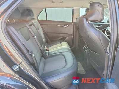 Zdjęcie 11 z 13 samochodu: 2023 KIA NIRO WIND VIN:KNDCR3L1XP5056680 - miniatura