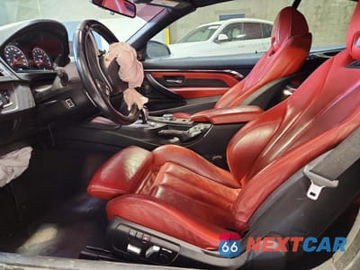 Zdjęcie 7 z 13 samochodu: 2016 BMW M4 VIN:WBS3U9C55GP970370 - miniatura