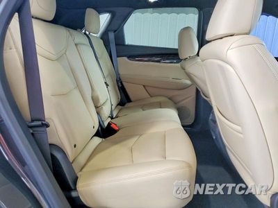Zdjęcie 11 z 13 samochodu: 2017 CADILLAC XT5 VIN:1GYKNARS7HZ240488 - miniatura