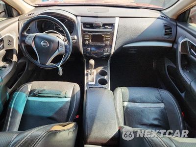 Zdjęcie 8 z 12 samochodu: 2013 NISSAN ALTIMA 2.5 VIN:1N4AL3AP2DC155751 - miniatura