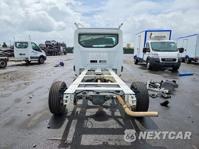 Zdjęcie 6 z 14 samochodu: 2020 FORD TRANSIT T-350 VIN:1FDBW5Z84LKB80360 - miniatura