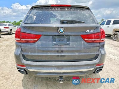 Zdjęcie 6 z 13 samochodu: 2015 BMW X5 XDRIVE50I VIN:5UXKR6C55F0J75411 - miniatura