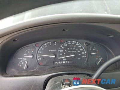 Zdjęcie 9 z 12 samochodu: 2001 FORD RANGER VIN:1FTYR10E01TA63769 - miniatura