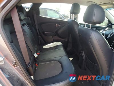 Zdjęcie 11 z 13 samochodu: 2014 HYUNDAI TUCSON SE VIN:KM8JUCAG2EU826642 - miniatura