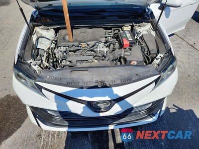 Zdjęcie 11 z 12 samochodu: 2018 TOYOTA CAMRY LE VIN:4T1B11HK3JU050432 - miniatura