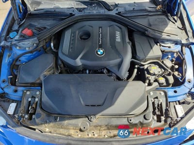 Zdjęcie 11 z 12 samochodu: 2017 BMW 330 I VIN:WBA8B9C39HK886131 - miniatura