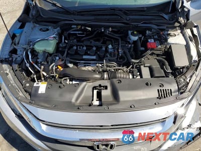 Zdjęcie 11 z 12 samochodu: 2017 HONDA CIVIC EX VIN:2HGFC3B38HH354223 - miniatura