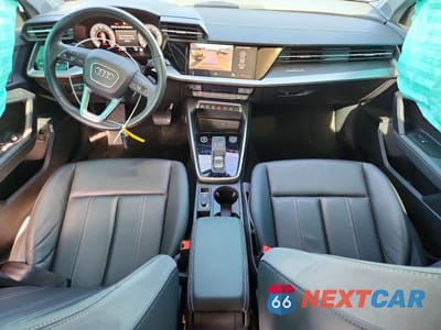Zdjęcie 8 z 12 samochodu: 2024 AUDI A3 PREMIUM PLUS VIN:WAUHUDGY5RA035485 - miniatura