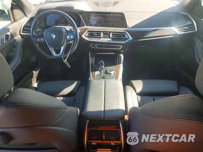 Zdjęcie 8 z 13 samochodu: 2020 BMW X5 XDRIVE40I VIN:5UXCR6C05L9B73953 - miniatura