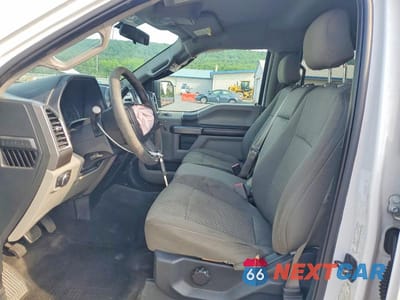 Zdjęcie 7 z 12 samochodu: 2015 FORD F150 SUPERCREW VIN:1FTFW1EF5FFB50140 - miniatura
