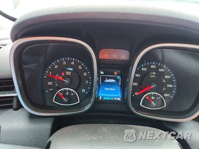 Zdjęcie 9 z 12 samochodu: 2015 CHEVROLET MALIBU LS VIN:1G11B5SL7FF243354 - miniatura