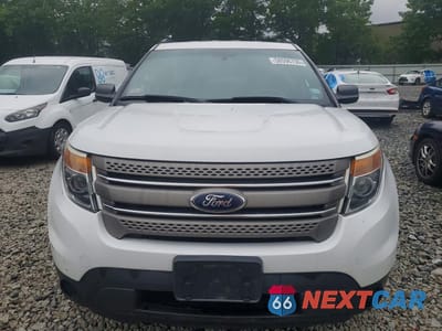 Piąte zdjęcie samochodu w środku: 2013 FORD EXPLORER VIN:1FM5K7B88DGA77512 - miniatura