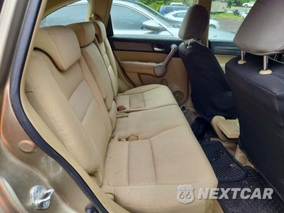 Zdjęcie 11 z 13 samochodu: 2007 HONDA CR-V LX VIN:JHLRE48357C019590 - miniatura