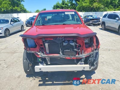 Piąte zdjęcie samochodu w środku: 2011 TOYOTA TACOMA PRERUNNER ACCESS CAB VIN:5TFTU4GN2BX012445 - miniatura