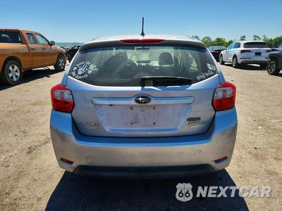 Zdjęcie 6 z 13 samochodu: 2014 SUBARU IMPREZA LIMITED VIN:JF1GPAH61E8295908 - miniatura