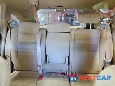Zdjęcie 10 z 13 samochodu: 2009 HONDA CR-V EX VIN:5J6RE48579L050013 - miniatura