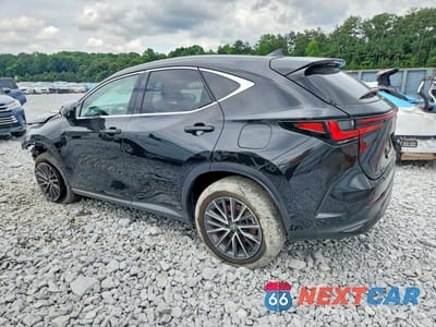 Drugie zdjęcie samochodu z przodu: 2024 LEXUS NX 350 PREMIUM VIN:2T2GGCEZ5RC053729 - miniatura