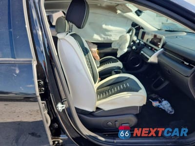 Zdjęcie 7 z 13 samochodu: 2024 HYUNDAI IONIQ 5 LIMITED VIN:KM8KR4DE1RU280346 - miniatura