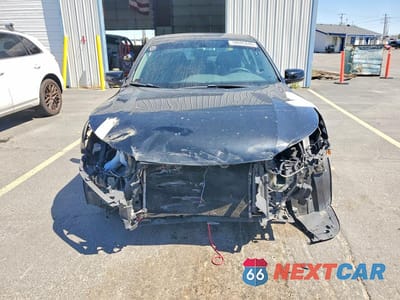 Piąte zdjęcie samochodu w środku: 2014 HONDA ACCORD EXL VIN:1HGCR2F85EA106877 - miniatura