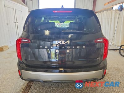 Zdjęcie 6 z 13 samochodu: 2025 KIA TELLURIDE S VIN:5XYP6DGC6SG693450 - miniatura